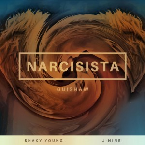 album cover image - Narcisista