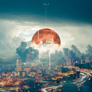 album cover image - Sky Line