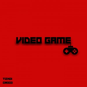 album cover image - Video Game