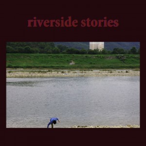 album cover image - riverside stories