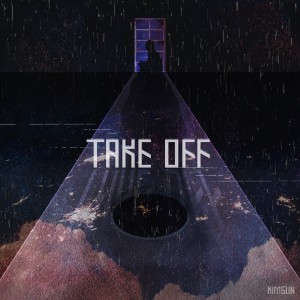 album cover image - Take off