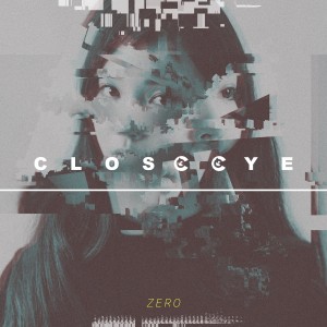 album cover image - Close eye