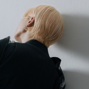 album cover image - 자기