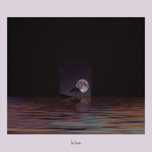 album cover image - Wave