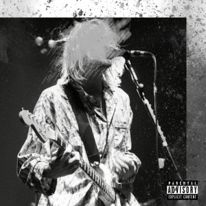 album cover image - seoul cobain
