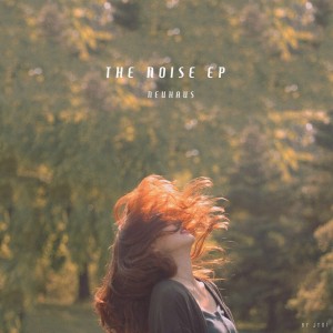 album cover image - The Noise EP