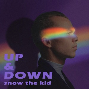 album cover image - Up and Down