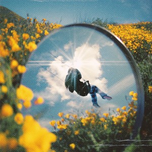 album cover image - spin