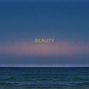 album cover image - BEAUTY