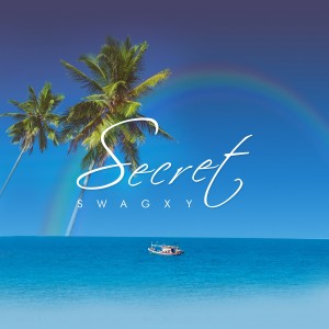 album cover image - 몰래 (Secret)