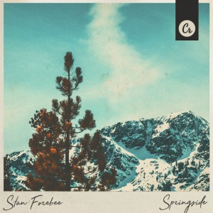 album cover image - Springside