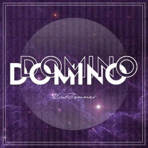 album cover image - DOMINO