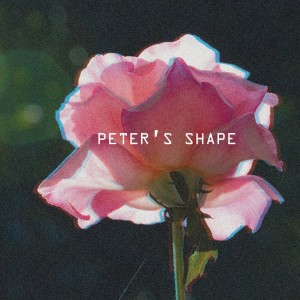 album cover image - Peter’s shape