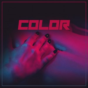 album cover image - COLOR