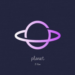 album cover image - 행성