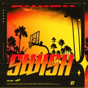 album cover image - SWISH