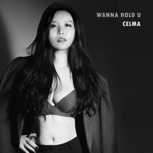 album cover image - Wanna Hold U
