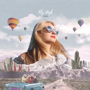 album cover image - Fly high