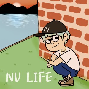 album cover image - NU LIFE