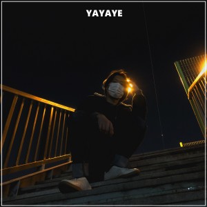 album cover image - YAYAYE