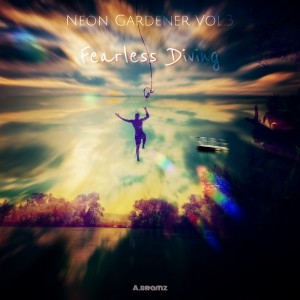 album cover image - Neon Gardener Vol.3