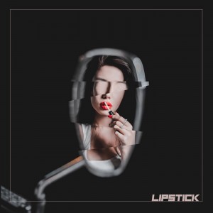 album cover image - LIPSTICK