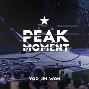 album cover image - Peak Moment