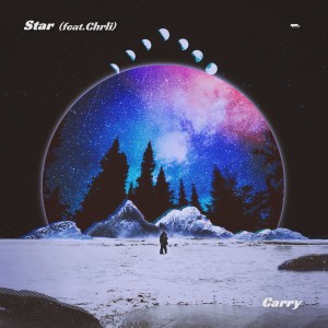 album cover image - STAR (Feat. Chrli)