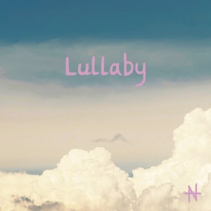 album cover image - Lullaby