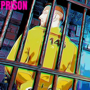 album cover image - PRISON