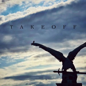 album cover image - TAKEOFF