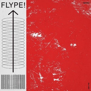 album cover image - FLYPE!