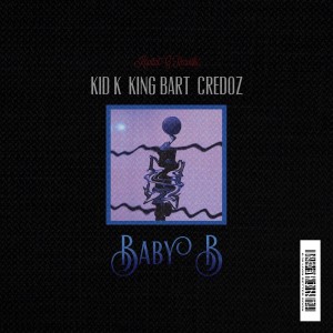album cover image - Baby B