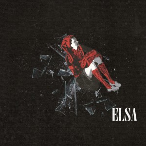 album cover image - ELSA