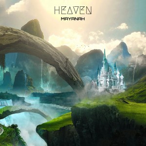 album cover image - Heaven