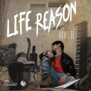 album cover image - Life reason
