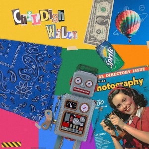 album cover image - Childish Willy