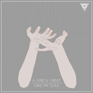 album cover image - Take My Soul