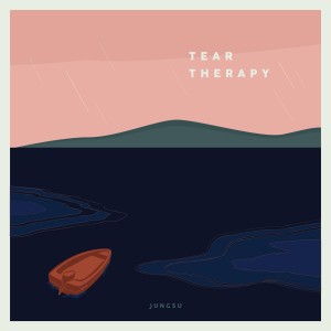 album cover image - Tear Therapy