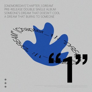 album cover image - Chapter 1：Dream Together