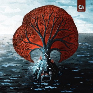 album cover image - Ocean Patio