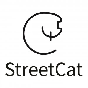 album cover image - StreetCat