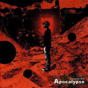 album cover image - Apocalypse