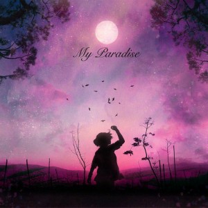 album cover image - My Paradise