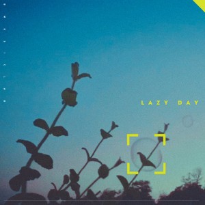 album cover image - LAZY DAY