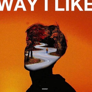 album cover image - Way I Like