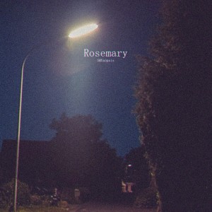 album cover image - Rosemary