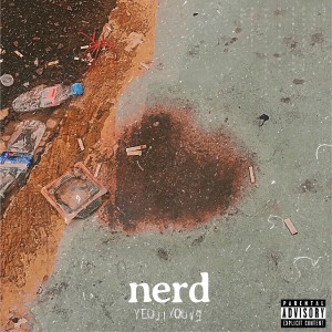 album cover image - nerd