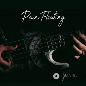 album cover image - Pain Floating