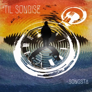 album cover image - Til' Sunrise
